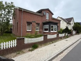 Einfamilienhaus zu verkaufen in Schweiz-Kreis Dithmarschen, Deutschland