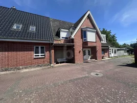 Multi family for sale in Lübeck-Groß Steinrade / Schönböcken, Germany