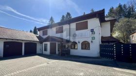 Living & Firm, business-house for sale in Zimmern, Germany