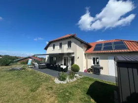 casa unifamiliare in vendita a Aiglsbach, Germania