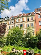 Multi family for sale in Hamburg-Altona, Germany