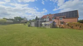 Enebolig til salgs i Wangels, Tyskland