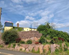 Living & Firm, business-house for sale in Chemnitz, Germany