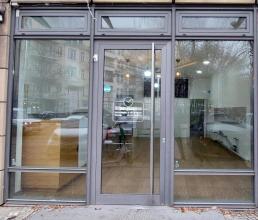 Ladenlokal zu verkaufen in Berlin-Friedrichshain, Deutschland