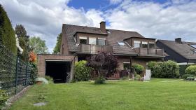 Casa multifamiliar à venda em Lünen-Unna, Alemanha