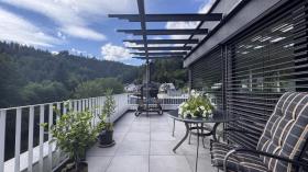 Gulv Leilighet  til salgs i Schönau im Schwarzwald, Tyskland