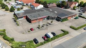 Guarde para alugar em Söhlde-Hoheneggelsen, Alemanha