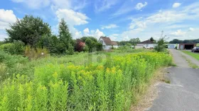 Építési telek eladó a  oldalon. Itzehoe-Sude, Németország