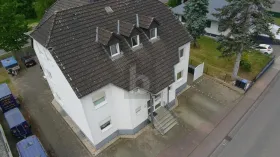 apartamento andar à venda em Longuich, Alemanha