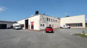 Műhely eladó a  oldalon. Versmold-Gütersloh, Németország