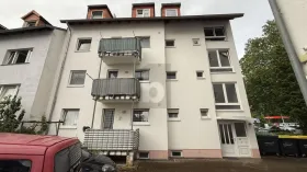 Erdgeschosswohnung zu verkaufen in Kassel-Wesertor, Deutschland