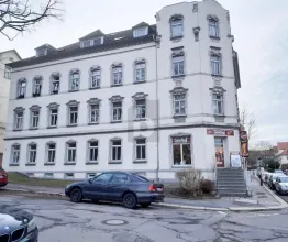 appartement en vente à Chemnitz, Allemagne