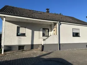 Önálló ház kiadó a  oldalon. Mainz-Kastel-Mainz-Kastel, Németország