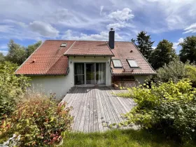 Detached house for sale in Lassan-Ostvorpommern, Germany