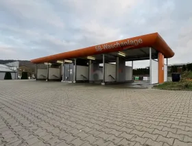 Hall til salgs i Herborn-Hörbach, Tyskland