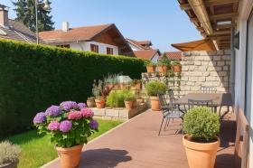 casa bifamiliare Cattivo Aibling Vendita Germania