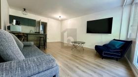 Ground floor apartment for rent in Hamburg, Germany