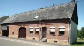 Farm house for sale in Morbach-Bernkastel-Wittlich, Germany