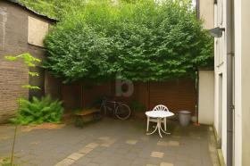Casa plurifamiliar en venta en Duisburg-Laar, Alemania Casa plurifamiliar en venta en Duisburg-Laar, Alemania