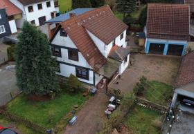 独立式住宅 施洛辛根 德国