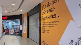 Tienda en alquiler en Stuttgart-Europaviertel, Alemania