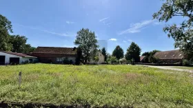 building ground  for sale in Putlitz-Kreis Prignitz, Germany