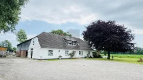 Enebolig til salgs i Oldersbek, Tyskland