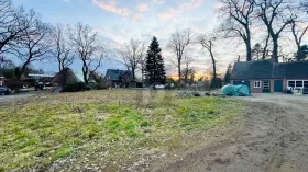 byggegrunn til salgs i Osterholz-Scharmbeck, Tyskland