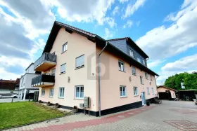 Maisonettewohnung zu verkaufen in Wöllstein, Deutschland