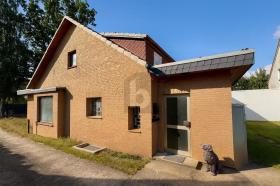 Semi-detached house for sale in Wriedel-Brambostel, Germany