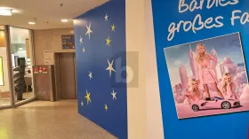 商店 出租 于 莱昂伯格-埃尔廷根, 德国