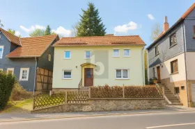 maison individuelle en vente à Schleusegrund, Allemagne