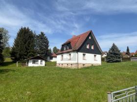 Casa para duas famílias à venda em Schleusingen-Hildburghausen, Alemanha