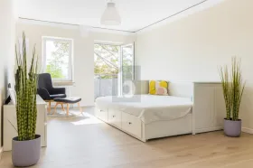 Plat te huur in Leipzig-Nord, Germany
