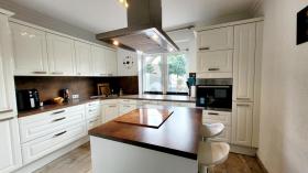 ημιμονοκατοικία Verden (Aller) Προς πώληση Γερμανία