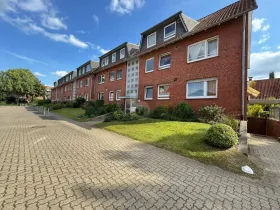 Top floor apartment  for sale in Winsen (Luhe)-Borstel, Germany