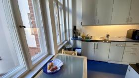 フラット ベルリン ドイツ