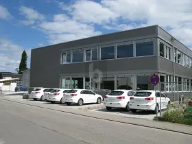 Kontorplass til leie i Lörrach-Lörrach, Tyskland