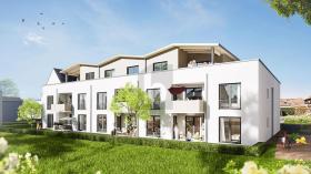 Ático Bad Krozingen Venta Alemania