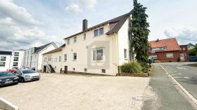 Yaşam ve Firma, iş gibi Barsinghausen Satılık Almanya
