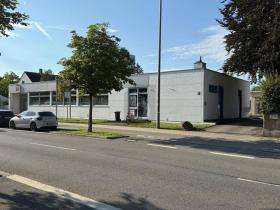 Budynek komercyjny na sprzedaż w München-Bezirksteil Moosach-Bahnhof, Niemcy Budynek komercyjny na sprzedaż w München-Bezirksteil Moosach-Bahnhof, Niemcy