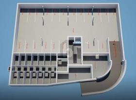 Attico Cattivo Krozingen Vendita Germania