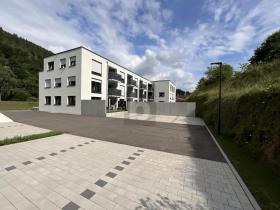 Ground floor apartment for sale in Calw-Wimberg, Germany