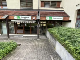 Butikk til salgs i Karlsbad-Ittersbach, Tyskland
