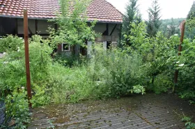 Detached house for sale in Herzberg am Harz-Lonau, Germany