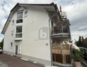 Top floor apartment  for sale in Bornheim, Germany