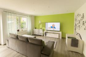 zemin kat daire Bad Essen Satılık Almanya