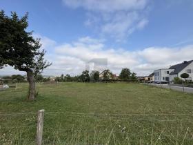 Építési telek Biesdorf Eladó Németország