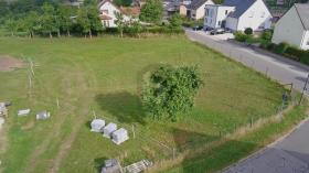 Építési telek Biesdorf Eladó Németország