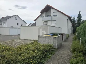 Квартира для продажи в Маркгренинген-Людвигсбург, Германия